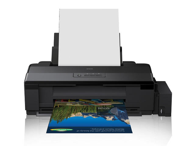 Принтери Epson EcoTank L1800 ITS