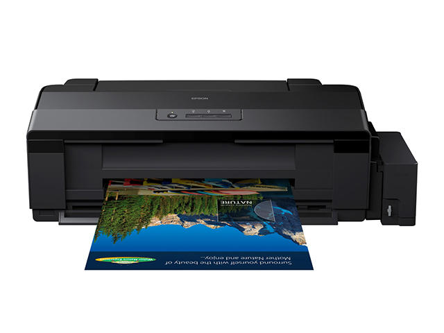 Принтери Epson L1300