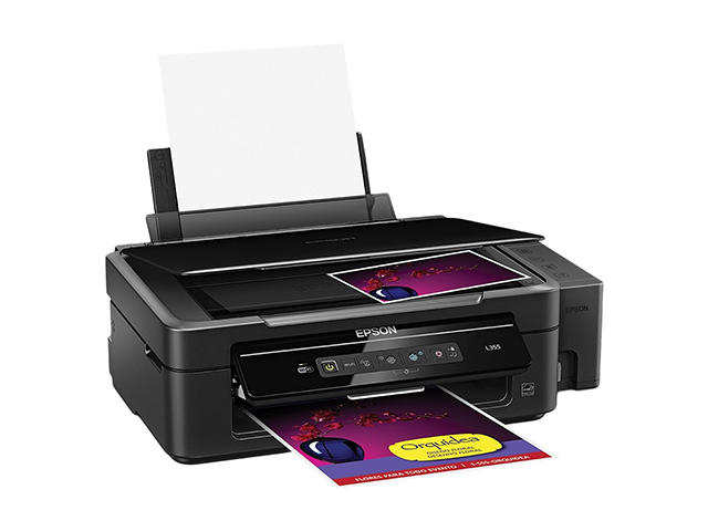 Принтери Epson L355