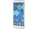 Смартфони Alcatel One Touch Pop C7 4GB, бял цвят