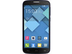 Смартфони Alcatel One Touch Pop C7 4GB, черен цвят