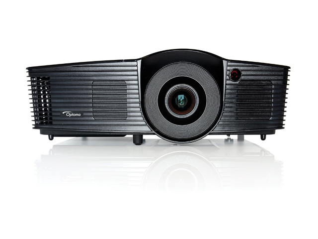 Проектори Optoma H112e