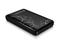 Външни HDD 500GB Transcend StoreJet  25А3, черен