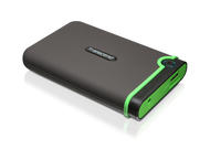 Външни HDD 500GB Transcend StoreJet 25M3 