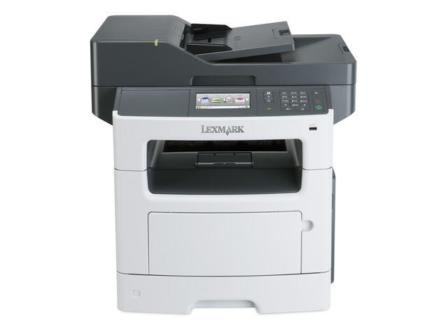 Принтери Lexmark MX511de