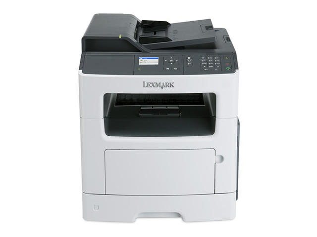 Принтери Lexmark MX310dn