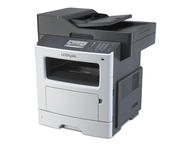 Принтери Lexmark MX510de