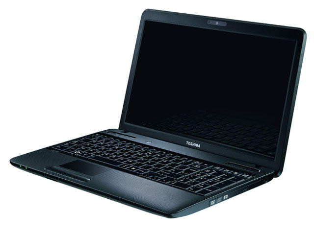 Лаптопи Toshiba Satellite C650-17U