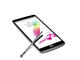Смартфони LG G4 Stylus (H635) 8GB, сребрист цвят