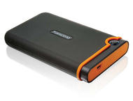 Външни HDD 500GB Transcend StoreJet 25M2