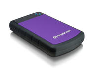 Външни HDD 500GB Transcend StoreJet 
