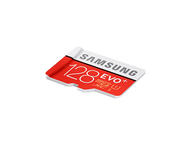 Карти памет 128GB microSD Samsung EVO+ Class 10