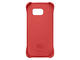 Калъфи Samsung Protective Cover за Samsung Galaxy S6 Edge, в червено