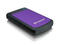Външни HDD Преносим твърд диск Transcend StoreJet  25H3P 750GB 
