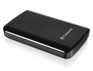Външни HDD Преносим твърд диск Transcend StoreJet 25D2 750GB 