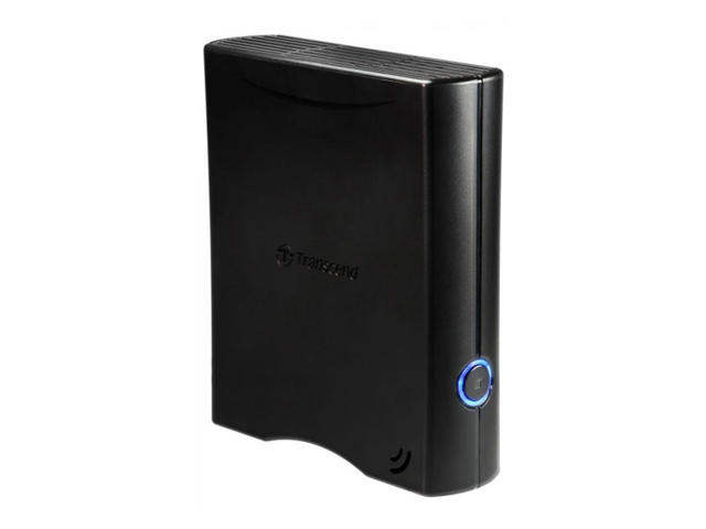 Външни HDD Външен твърд диск Transcend StoreJet TURBO 1.5TB