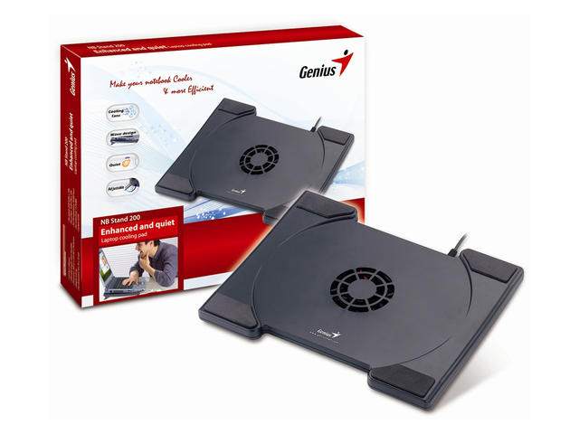 Подложки Genius NB Stand 200