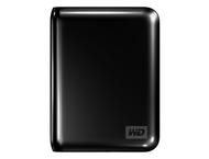 Външни HDD Преносим диск Western Digital 500GB USB 3.0