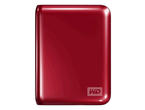 Външни HDD Преносим диск Western Digital 500GB USB 3.0