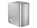 Външни HDD Външен диск Western Digital 2TB My Book Studio II