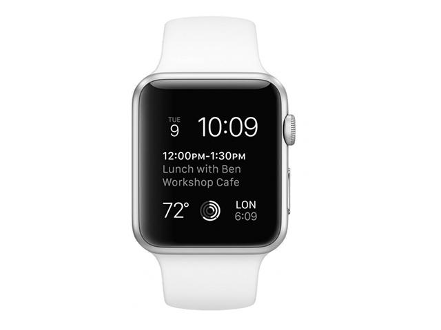 Смарт часовници Apple Watch Sport