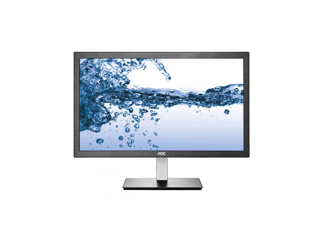 Монитори AOC I2476VWM