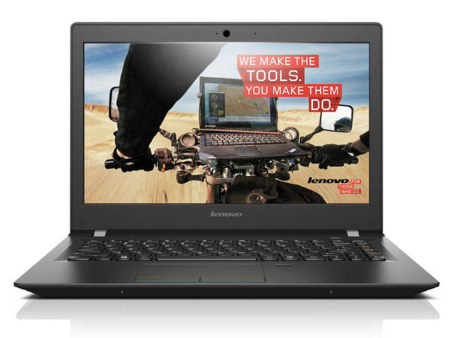 Лаптопи Lenovo E31