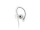 Слушалки Beats Powerbeats2, в бяло