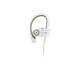 Слушалки Beats Powerbeats2, в бяло