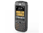 Смартфони Motorola ES400 1GB, сив цвят