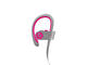 Слушалки Beats Powerbeats2, в розово
