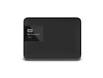 Външни HDD 2TB  WD My Passport Ultra USB 3.0, черен