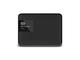 Външни HDD 2TB  WD My Passport Ultra USB 3.0, черен
