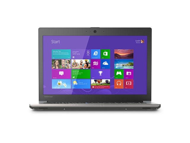 Лаптопи Toshiba Tecra Z40-B-10D