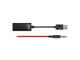 Слушалки Creative Sound Blaster Tactic 3D Fury