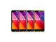 Калъфи ASUS ZenFone 2 (ZE500CL) Bumper Case, в черно