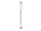 Кабели и Адаптери iLuv USB ICB707WHT