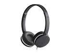 Слушалки Energy Sistem Colors Black Mic
