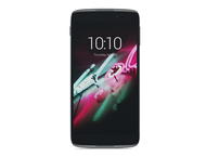 Смартфони Alcatel Idol 3 (5.5) 32GB, сив цвят