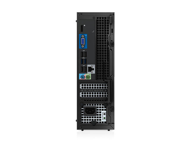 Компютри Dell OptiPlex 3020 SF