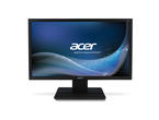 Монитори Acer V246HQLBbd