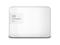 Външни HDD 1TB WD My Passport Ultra USB 3.0, в бяло