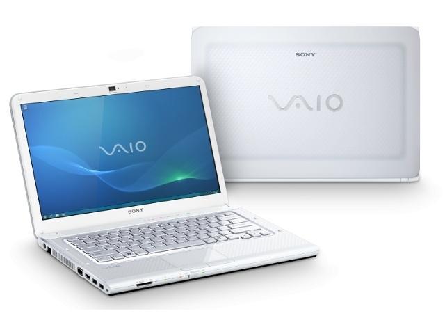 Лаптопи SONY VAIO C