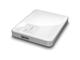 Външни HDD 1TB WD My Passport Ultra USB 3.0, в бяло