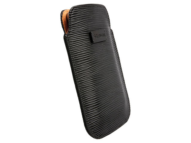 Калъфи Калъф Krusell Stockholm Mobile Pouch XXL