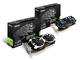 Видео карти MSI GeForce GTX 970 4GD5T OC