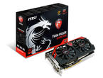 Видео карти MSI Radeon R9 270X Gaming 2GB