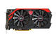 Видео карти MSI Radeon R9 270X Gaming 2GB