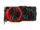 Видео карти MSI Radeon R9 380 GAMING 2GB