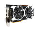 Видео карти MSI Radeon R9 380 2GB OC